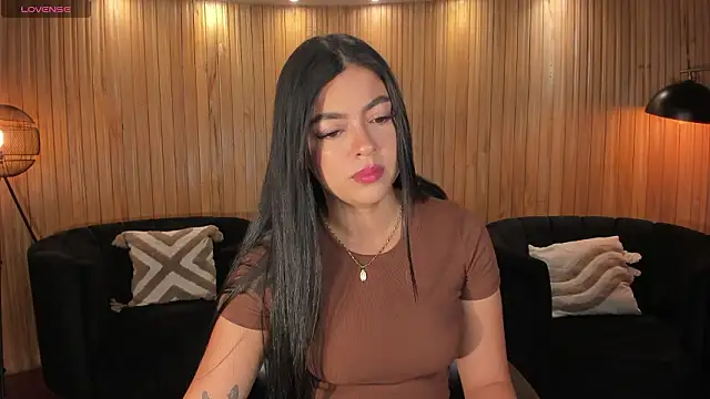 NataliaGaret online show from 01/19/26, 04:49