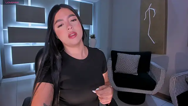 NataliaGaret online show from 04/09/26, 09:59