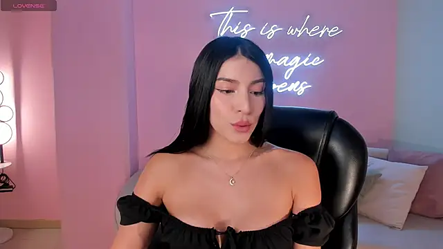 MaddisonTaylor1 online show from 05/01/26, 07:52