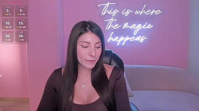 MaddisonTaylor1 online show from 03/19/26, 06:52