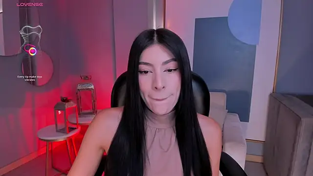 MaddisonTaylor1 online show from 08/01/26, 07:45