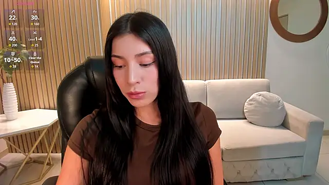 MaddisonTaylor1 online show from 04/03/26, 07:20