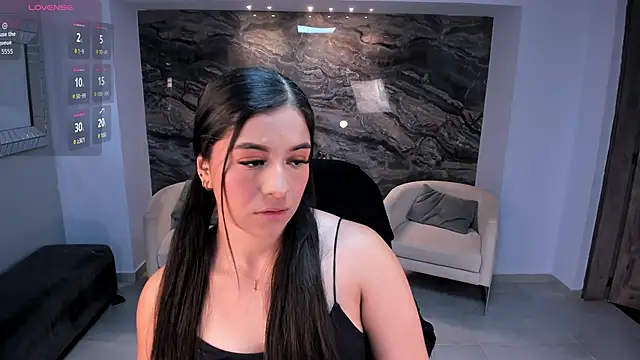 MilaColeman online show from 03/17/26, 03:20