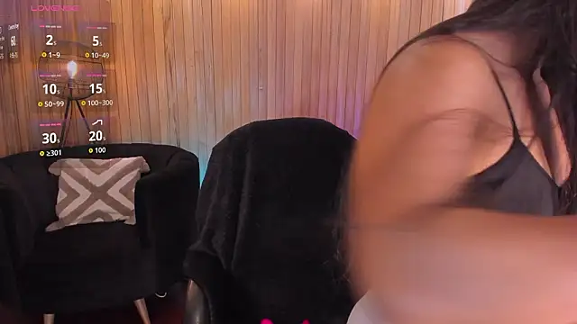 MilaColeman online show from 02/26/26, 02:22