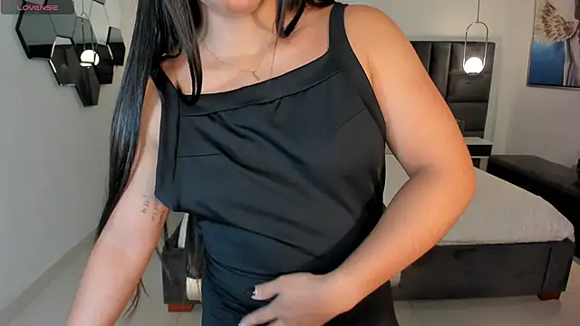 MilaColeman online show from 06/14/26, 11:06