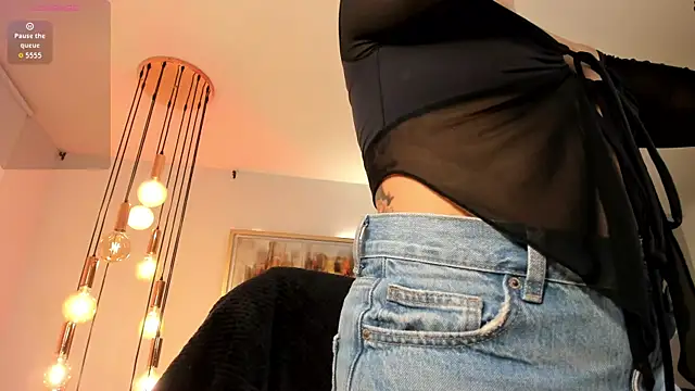 MilaColeman online show from 03/29/26, 06:53