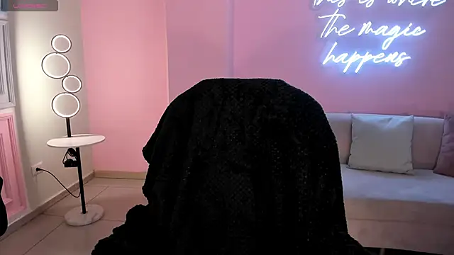 MilaColeman online show from 01/06/26, 12:58