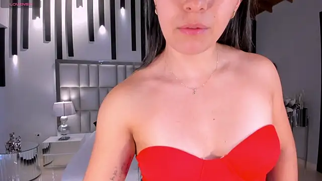 MilaColeman online show from 04/12/26, 07:28