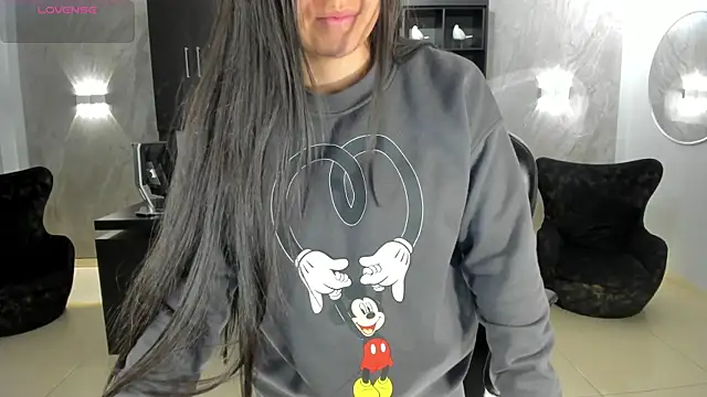 MilaColeman online show from 06/10/26, 03:08