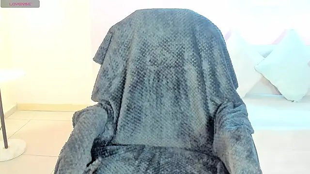 MilaColeman online show from 01/08/26, 02:39