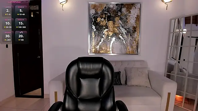 MilaColeman online show from 02/13/26, 02:11