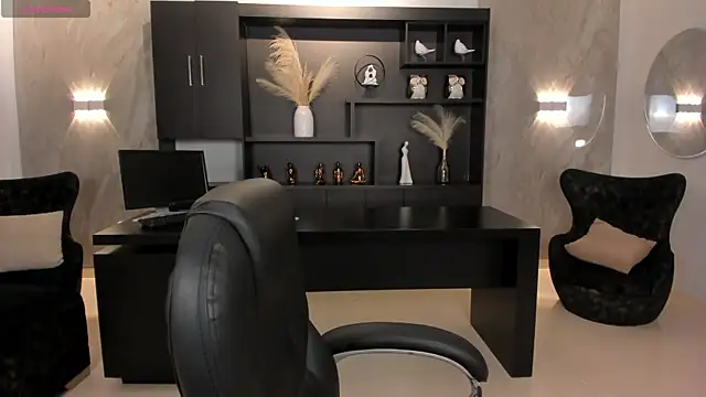 AmberColors  online show from 10/04/25, 07:04