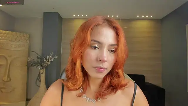 AmberColors  online show from 10/06/25, 07:36