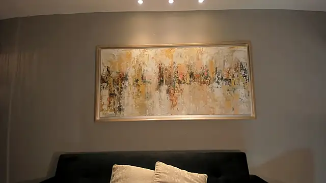 Snapshot of ScarlettBoss chatting on 09/23/25, 12:01 ScarlettBoss online show from 09/23/25, 12:01