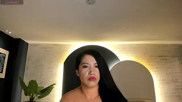 ScarlettBoss online show from 12/15/25, 10:43