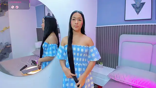 lily  star online show from 10/20/25, 02:57