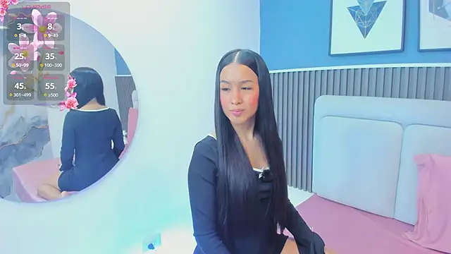 lily  star online show from 05/21/26, 03:15