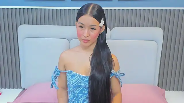 lily  star online show from 03/14/26, 03:34