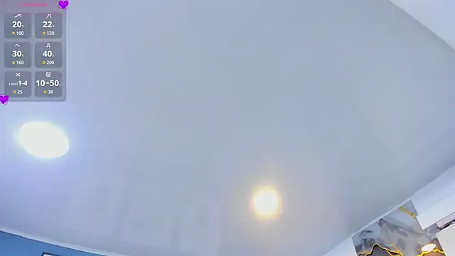 lily  star online show from 04/01/26, 02:35