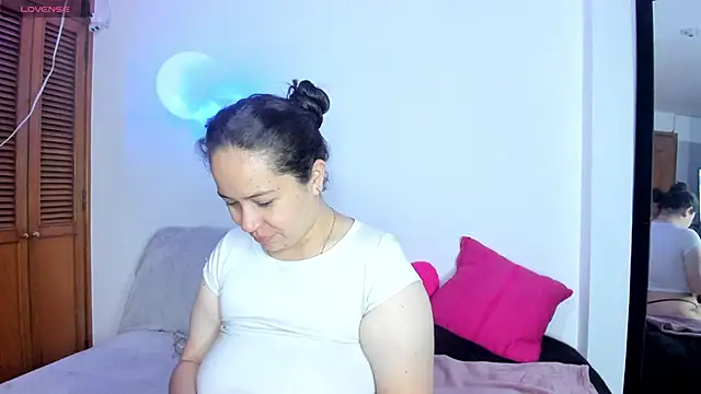 Ashley Monroe online show from 11/19/25, 11:43