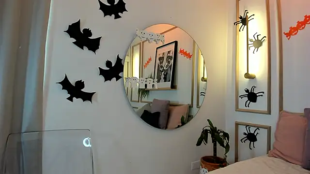 Ashley Monroe online show from 10/30/25, 12:03