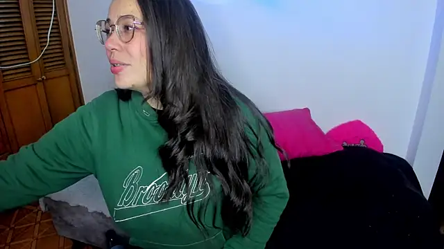 Ashley Monroe online show from 11/26/25, 02:22