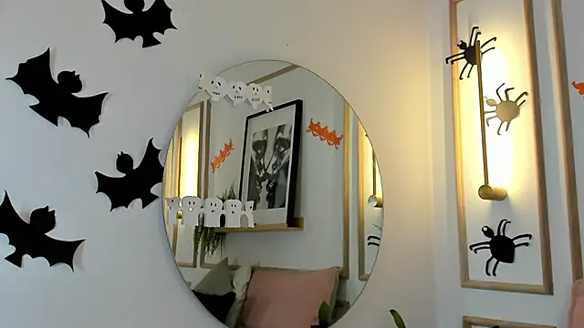 Ashley Monroe online show from 10/27/25, 11:44