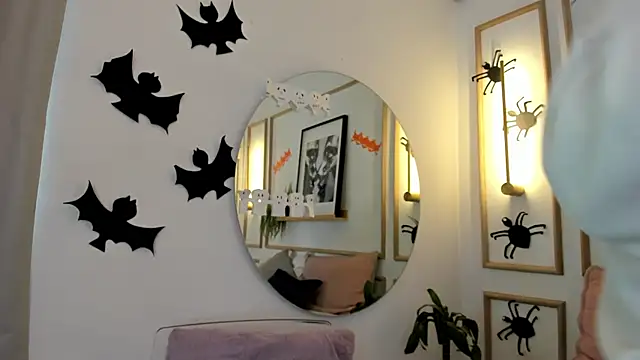 Ashley Monroe online show from 10/31/25, 11:40