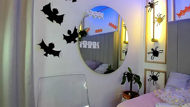 Ashley Monroe online show from 10/20/25, 11:44