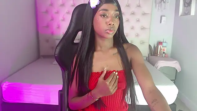 candyy ebony online show from 10/15/25, 01:30