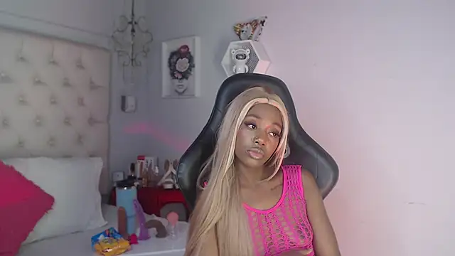 candyy ebony online show from 11/28/25, 04:01