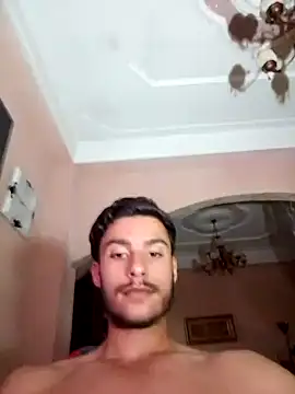 Ellyakine1 online show from 10/27/25, 06:42