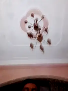 Ellyakine1 online show from 10/29/25, 02:38