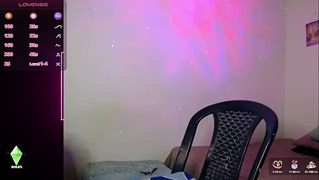 Snapshot of Papi_Mami_Live chatting on 09/10/25, 03:49 Papi Mami Live online show from 09/10/25, 03:49