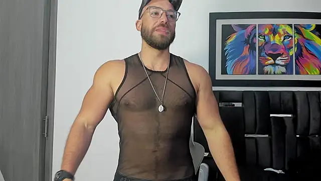 Snapshot of JoshuaLyon chatting on 12/22/25, 07:58 JoshuaLyon online show from 12/22/25, 07:58