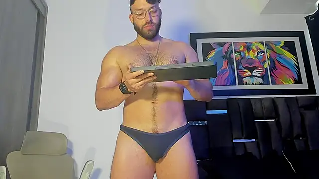 Snapshot of JoshuaLyon chatting on 02/12/26, 07:02 JoshuaLyon online show from 02/12/26, 07:02