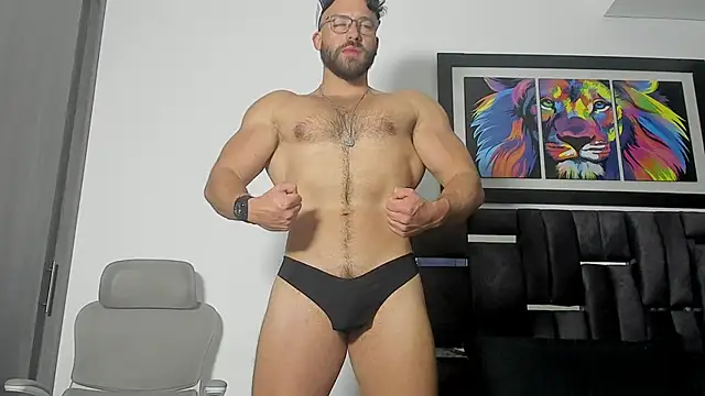 Snapshot of JoshuaLyon chatting on 02/04/26, 06:58 JoshuaLyon online show from 02/04/26, 06:58