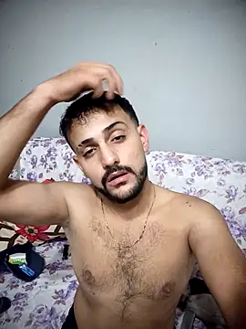 Muratcan33 online show from 10/17/25, 09:27