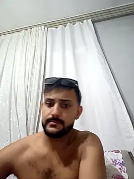 Muratcan33 online show from 10/10/25, 08:42