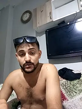 Muratcan33 online show from 10/05/25, 07:04