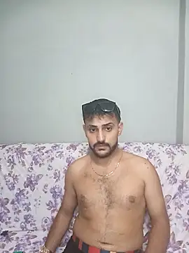 Muratcan33 online show from 10/19/25, 01:19