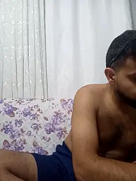 Muratcan33 online show from 10/07/25, 10:55