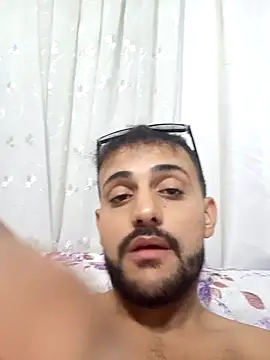 Muratcan33 online show from 10/11/25, 08:54