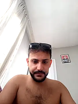 Muratcan33 online show from 10/14/25, 11:44