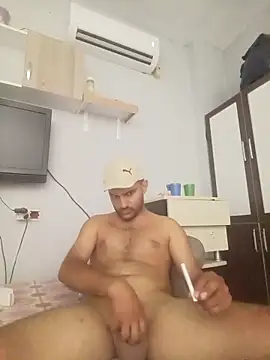 Muratcan33 online show from 09/19/25, 12:47