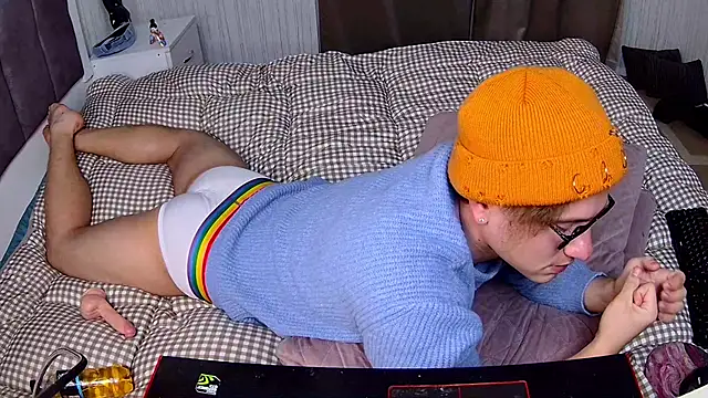 DennisGartmanB online show from 02/22/26, 06:09