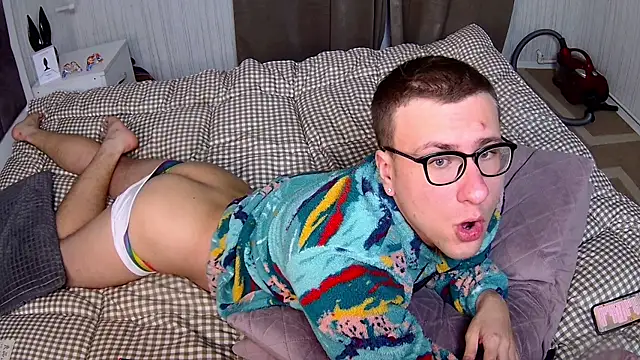 DennisGartmanB online show from 03/13/26, 07:30