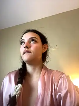 AriaHeavenss online show from 10/06/25, 12:12