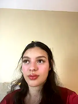 AriaHeavenss online show from 09/09/25, 01:27