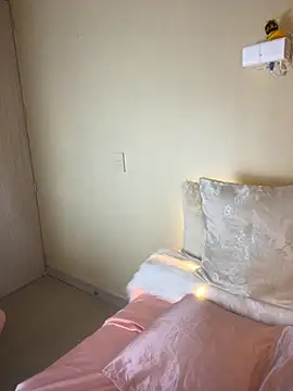 AriaHeavenss online show from 09/20/25, 12:26